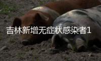 吉林新增无症状感染者13例