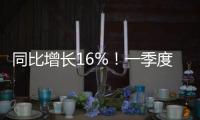 同比增长16%！一季度中国云基础设施市场加速增长