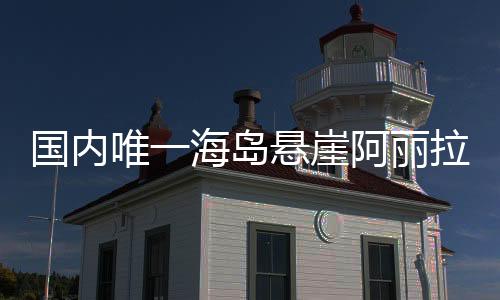 打造成为滨海旅游新高地