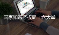 国家知识产权局：六大举措严打非正常专利申请代理行为