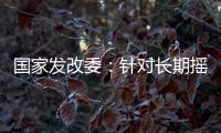 国家发改委
：针对长期摇号家庭和无车家庭等重点群体，定向增发购车指标