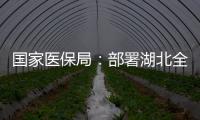 国家医保局：部署湖北全省严打倒卖“回流药”等违法行为