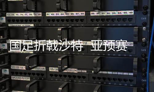 亚预国足明显表现得患得患失