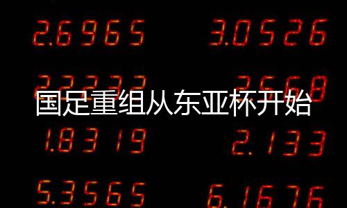 这句看似调侃国足的国足话语