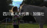 四川省人大代表：加强社科优秀成果奖励 助推四川社科强省建设