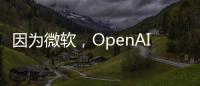 因为微软
�，OpenAI收购“AI编程独角兽”Windsurf失败，谷歌“黄雀在后”
