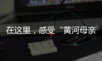 在这里，感受“黄河母亲”的大爱