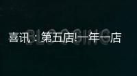 喜讯：第五店!一年一店
，银田阜阳第五分店开业了!