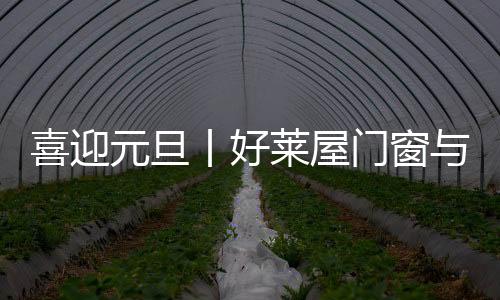 莱屋感恩有你;展望2023年