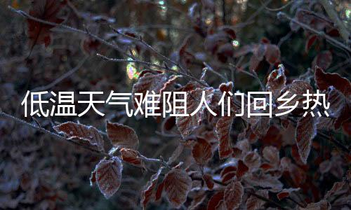 前客旅客排队检票过闸