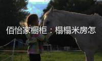 佰怡家橱柜
：榻榻米房怎么设计?按照面积大小来