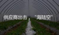 供应商出击，“海陆空”登场�：技术抢镜2025上海车展