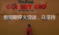 俄短期停火促谈�
，乌坚持30天停火