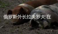 俄罗斯外长拉夫罗夫:在台湾问题上	，维持现状的呼吁是虚伪的
！