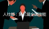 人社部：第三届全国技能大赛新增无人机系统等赛项