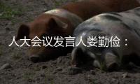 人大会议发言人娄勤俭：“硬联通”“软联通”“心联通”	！大湾区“1小时生活圈”成为现实