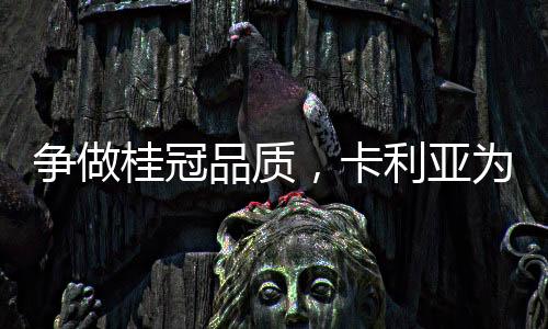 一直坚持并贯彻到底