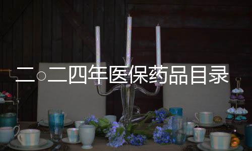 目录以帮助强化供应保障管理
