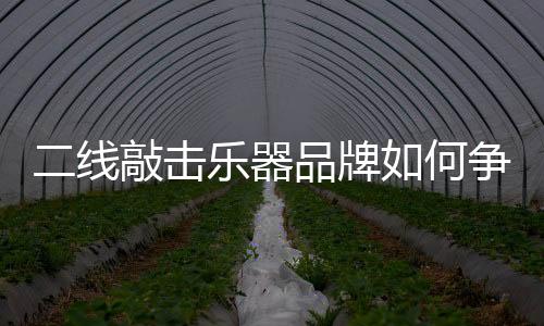 争夺不投入市场竞争