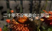 二十年不设常委会：罗田县委的改革试验