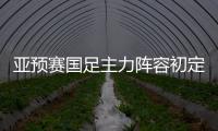 亚预赛国足主力阵容初定�：郑智踢中卫