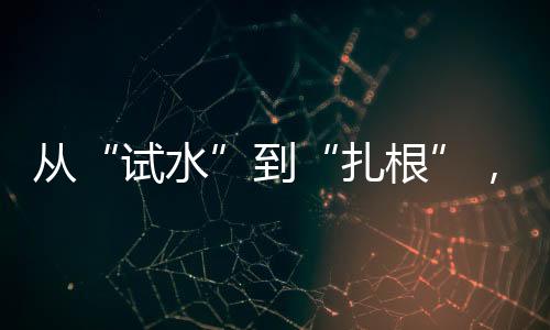 签下一个个合作“大单”
