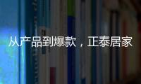 从产品到爆款，正泰居家定义大面板开关新潮流