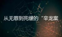 从无罪到死缓的“辛龙案”，检察官详述抗诉经过