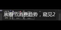 从春节消费趋势，窥见2021年艺术涂料行业发展新方向