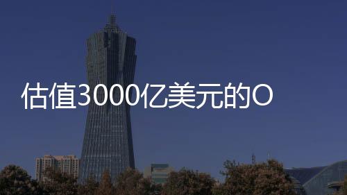 价值洼地在AI行业中