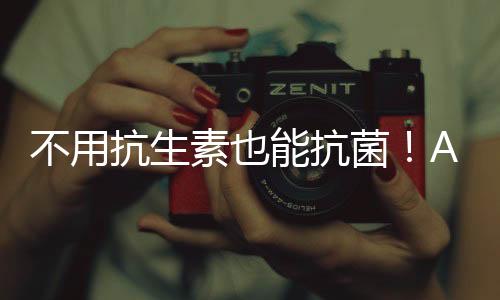 新型蛋白质合成周期大幅降低