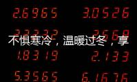 不惧寒冷，温暖过冬	，享受裕安门窗的温馨时光