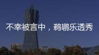 不幸被言中
，鹈鹕乐透秀场上表现低迷	，模板申京打法却天差地别