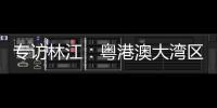 专访林江：粤港澳大湾区是前人没有做过、很有潜力的工程