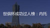 世俱杯成功过人榜�：内托领衔蓝军3将	，梅西、维尼修斯在列