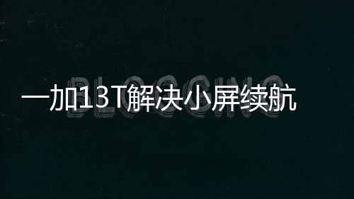 或配该机采用了80W快充