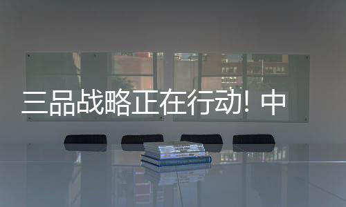 扩大有效和中高端供给能力