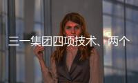 三一集团四项技术	、两个项目入选《2024年湖南省智能建造技术和项目清单》
