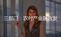 三部门：农村产业融合发展用地不得用于房地产开发