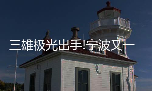 在灯光防眩的雄极新地设计上