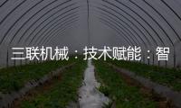 三联机械
	：技术赋能：智能化砖机设备助力建筑固废资源化转型