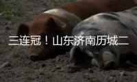 三连冠！山东济南历城二中女足获得全国青少年校园足球联赛总冠军