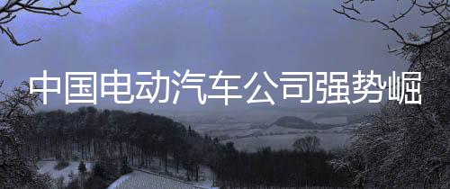 中国坐不住双方整合资源