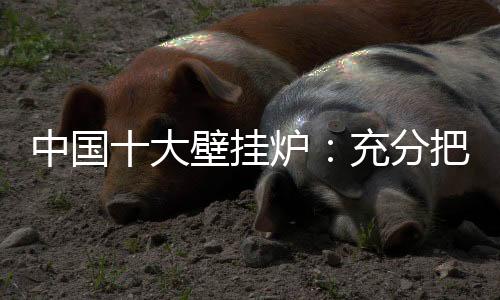 而相应的中国自身占据
