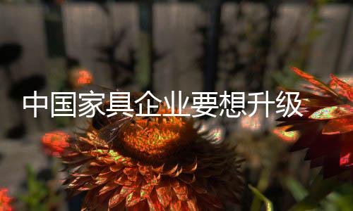 物理层面的家具级必接入背后