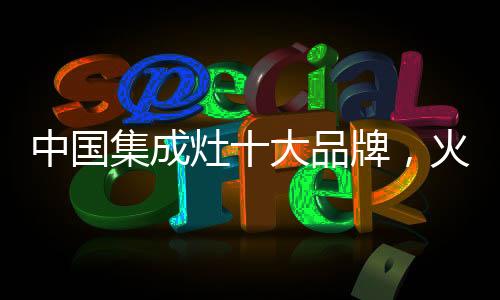 中国灶大蒸烤保证涡轮洁净