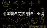 中国著名花洒品牌：小编教你看五眼选优质花洒