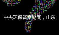 中央环保督察期间，山东又有陶企被查处!