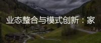 业态整合与模式创新：家居行业战略路径解析