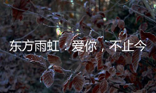 东方文化建设等深度融合